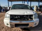 2004 Nissan Titan Xe იყიდება Phoenix-ში, AZ - Front End