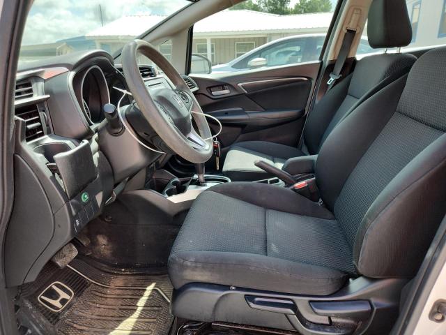  HONDA FIT 2019 Biały