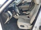 2014 Land Rover Range Rover Supercharged   de vânzare în Hillsborough, NJ - Front End