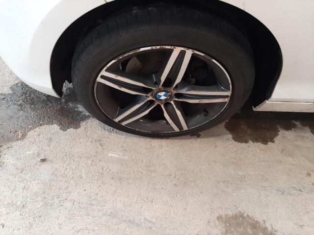 2014 BMW 118D SPORT