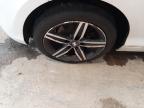 2014 BMW 118D SPORT for sale at Copart WOLVERHAMPTON