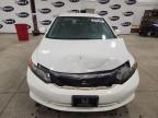 2012 Honda Civic Lx for Sale in Concord, NC - Front End