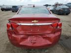 2014 Chevrolet Impala Lt for Sale in Greenwood, NE - Rear End