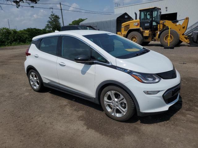 2017 CHEVROLET BOLT EV LT