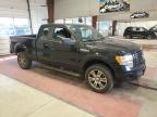 2014 Ford F150 Super Cab de vânzare în Angola, NY - Undercarriage