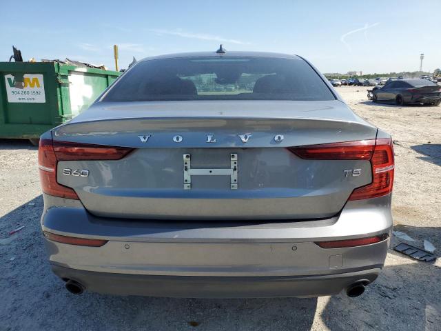  VOLVO S60 2020 Srebrny