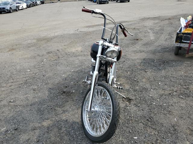 1979 HARLEY DAVIDSON MC ASM  