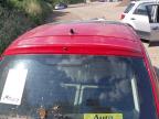 2011 FIAT 500 LOUNGE for sale at Copart SANDY