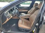 2015 Bmw 740 Li en Venta en Hueytown, AL - Side