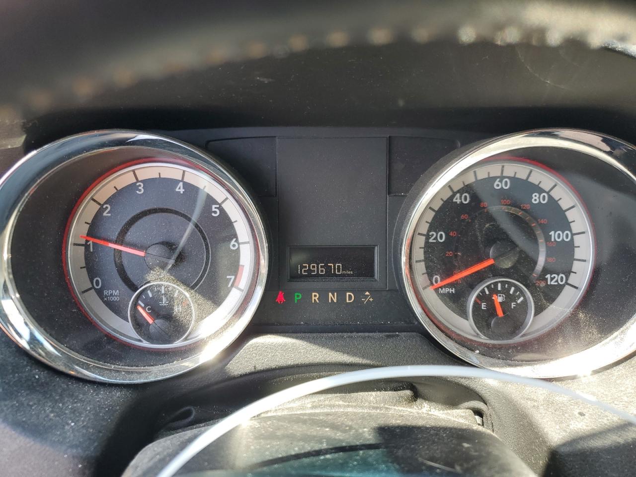 2015 Dodge Grand Caravan Se VIN: 2C4RDGBG1FR517563 Lot: 59764875