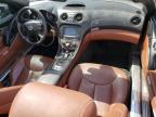 2007 Mercedes-Benz Sl 550 de vânzare în American Canyon, CA - Front End