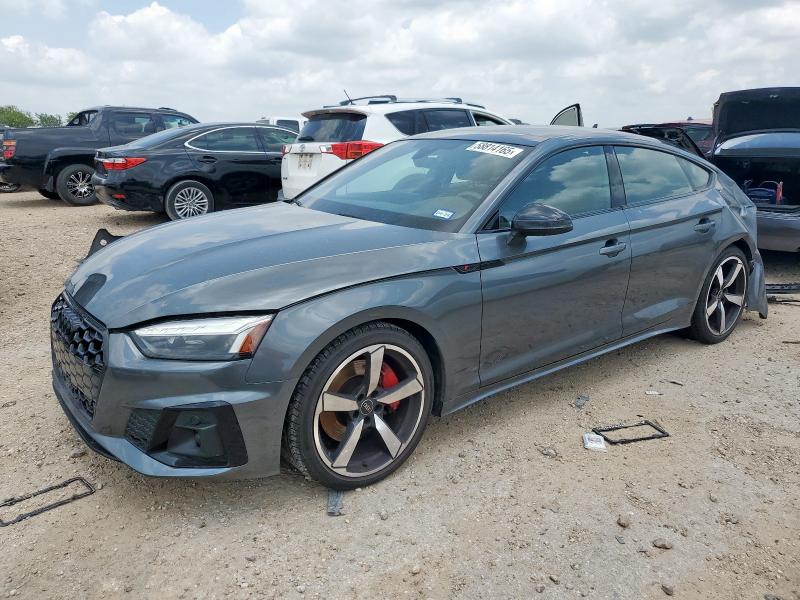 2024 Audi A5 Premium Plus 45