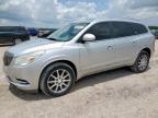2015 Buick Enclave  en Venta en Houston, TX - Water/Flood