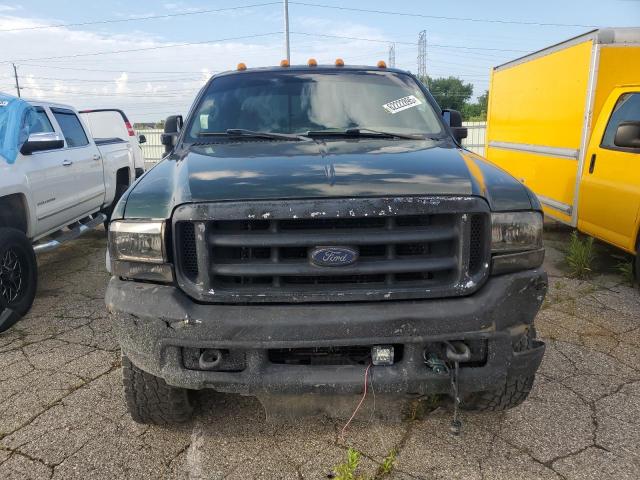 1999 FORD F250 SUPER DUTY
