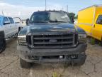 1999 FORD F250 SUPER DUTY for sale at Copart MI - DETROIT