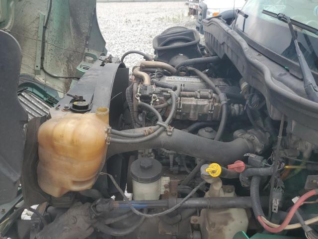 2010 INTERNATIONAL 4000 4300  