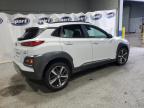 2020 Hyundai Kona Ultimate للبيع في Ham Lake، MN - Front End