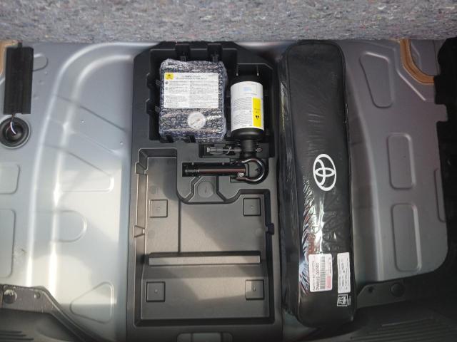 2024 TOYOTA AYGO X PUR