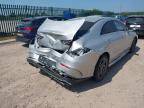 2022 MERCEDES BENZ CLA 180 AM for sale at Copart WESTBURY