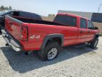 2004 Chevrolet Silverado K2500 Heavy Duty იყიდება Mentone-ში, CA - Side