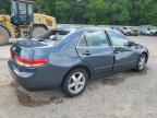 2003 Honda Accord Ex for Sale in Shreveport, LA - Vandalism