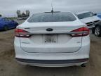 2018 Ford Fusion Se na sprzedaż w San Diego, CA - Minor Dent/Scratches