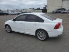 2010 Volvo S40 2.4I en Venta en Woodburn, OR - Rear End