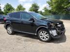 2014 Toyota Rav4 Limited продається в Laurel, MD - Front End