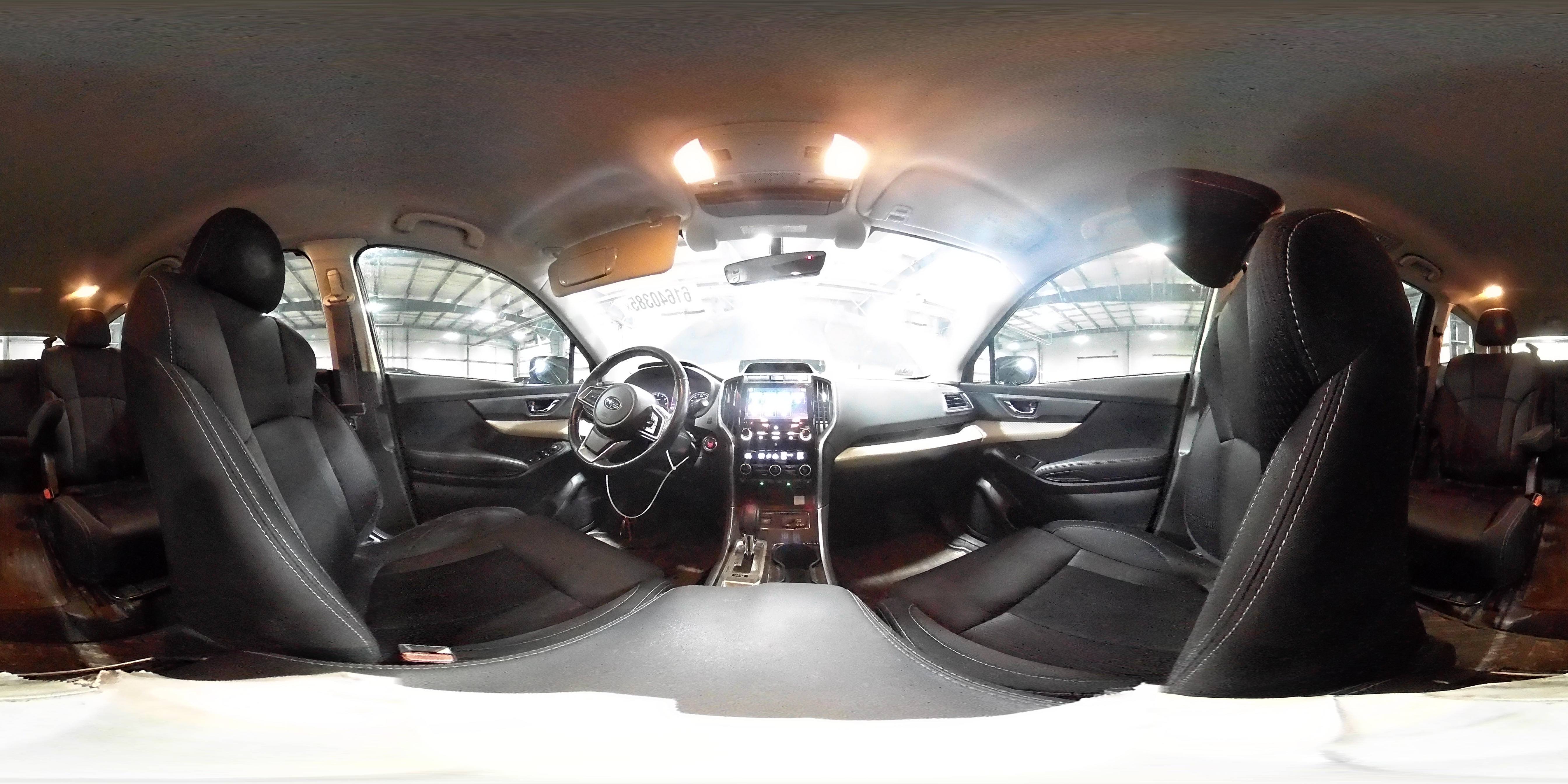 2021 Subaru Ascent Premium VIN: 4S4WMAFD4M3441077 Lot: 61640385