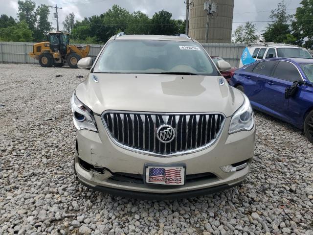 Parquets BUICK ENCLAVE 2014 tan