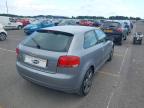 2007 AUDI A3 S LINE for sale at Copart SANDTOFT