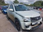 2014 SUZUKI GRAND VITA for sale at Copart BRISTOL