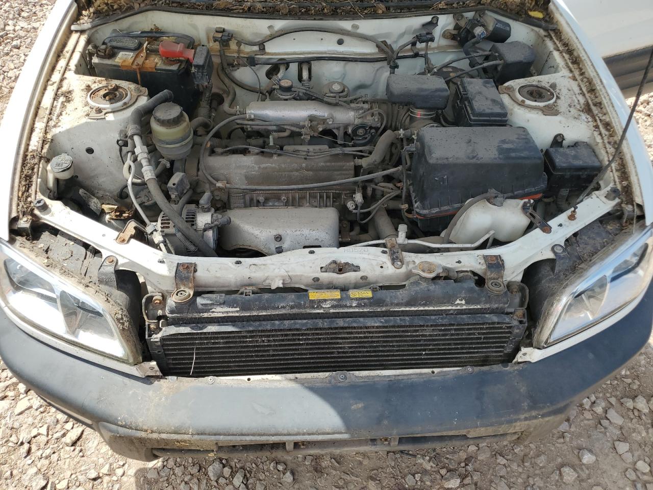 1998 Toyota Rav4 VIN: JT3HP10V4W7082562 Lot: 63044845