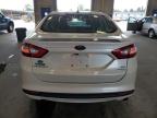 2016 Ford Fusion Se   на продаже в Blaine, MN - Front End