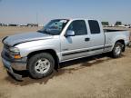 2001 Chevrolet Silverado C1500 for Sale in Rocky View County, AB - Front End