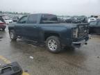 2017 Chevrolet Silverado K1500 Lt   продається в Bridgeton, MO - Front End