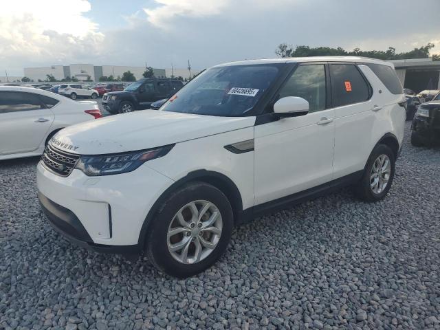 2020 Land Rover Discovery Se