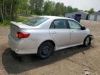 2009 TOYOTA COROLLA BASE   à vendre chez Copart ON - COOKSTOWN