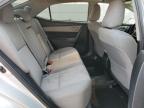 2015 TOYOTA COROLLA L   for sale at Copart AB - EDMONTON