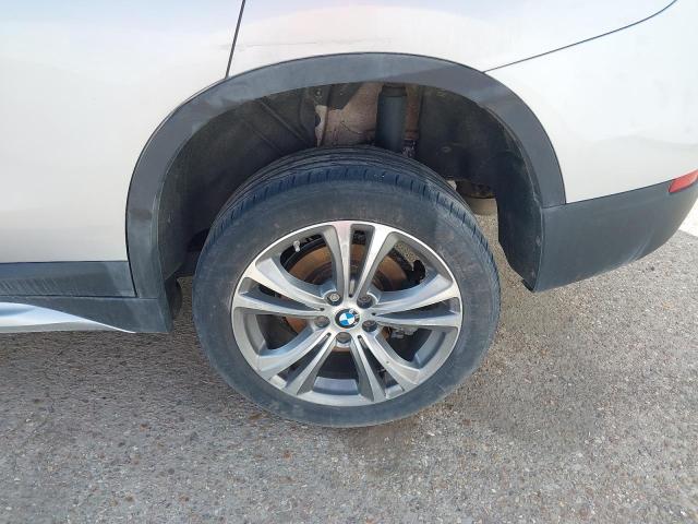 2018 BMW X1 SDRIVE2