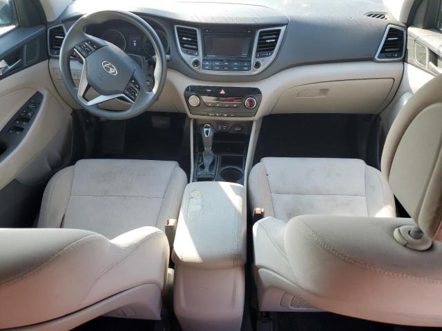 Parquets HYUNDAI TUCSON 2016 Gray