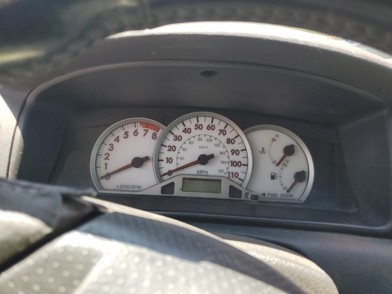 2005 Toyota Corolla Ce VIN: 1NXBR30E45Z486982 Lot: 59985485