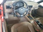 2000 Bmw Z3 2.3 na sprzedaż w Lexington, KY - Water/Flood