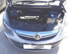 2014 VAUXHALL CORSA SE for sale at Copart SANDY