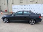 2014 MERCEDES-BENZ C220 AMG SPORT ED PREM +  for sale at Copart CHESTER