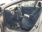 2017 Toyota Corolla L en Venta en Greenwood, NE - Rear End