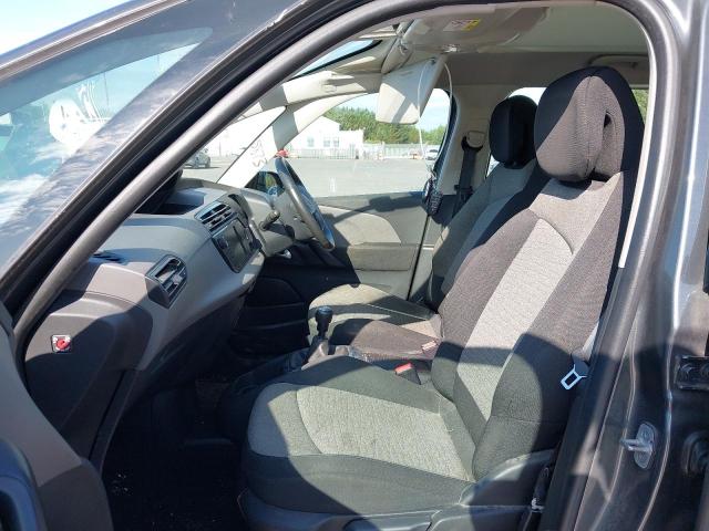 2015 CITROEN GRAND C4 PICASSO 1.6 BLUEHDI SELECTION 5DR