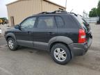 2007 Hyundai Tucson Se на продаже в Moraine, OH - Front End