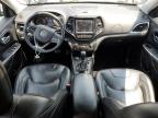 2019 Jeep Cherokee Limited en Venta en East Granby, CT - Mechanical