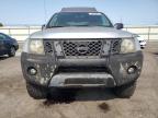 2010 Nissan Xterra Off Road იყიდება Pennsburg-ში, PA - Mechanical